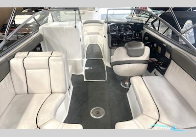 Yamaha SX230 HO Motorboot 2007, mit Yamaha motor, Dänemark