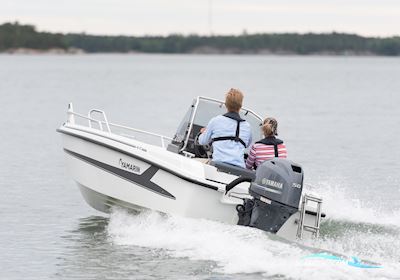 Yamarin 46 SC Mit Yamaha F30Betl Motorboot 2022, mit Yamaha F30Betl motor, Deutschland