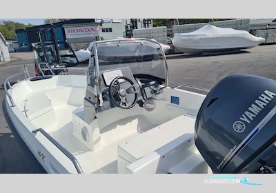 Yamarin 46 SC Motorboot 2019, mit Yamaha motor, Sweden