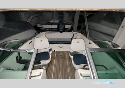 Yamarin 5220 Motorboot 2003, mit Yamaha motor, Sweden