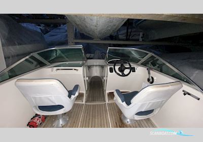 Yamarin 5220 Motorboot 2003, mit Yamaha motor, Sweden