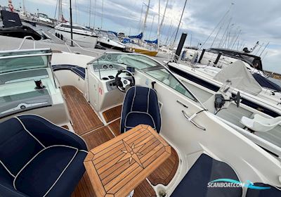 Yamarin 53 BR Motorboot 2009, mit Yamaha motor, Sweden