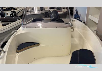 Yamarin 56 SC Motorboot 2010, mit Yamaha motor, Sweden
