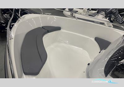 Yamarin 56 SC Motorboot 2022, mit Yamaha motor, Sweden