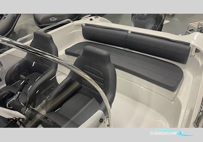 Yamarin 56 SC Motorboot 2022, mit Yamaha motor, Sweden