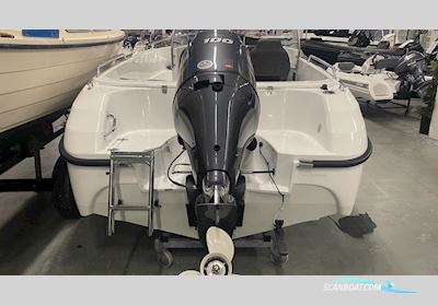Yamarin 56 SC Motorboot 2022, mit Yamaha motor, Sweden