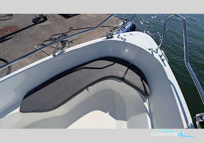 Yamarin 56 SC Motorboot 2020, mit Yamaha motor, Sweden