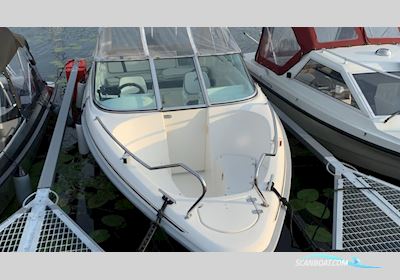 Yamarin 5820 Motorboot 2002, mit Yamaha motor, Sweden