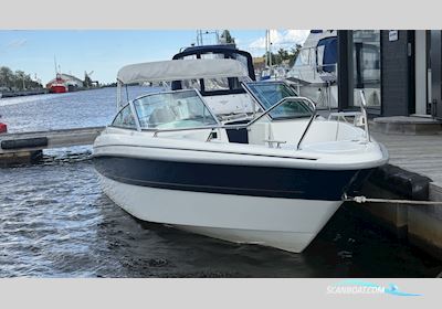 Yamarin 5820 Motorboot 2003, mit Yamaha motor, Sweden