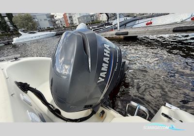 Yamarin 5820 Motorboot 2003, mit Yamaha motor, Sweden