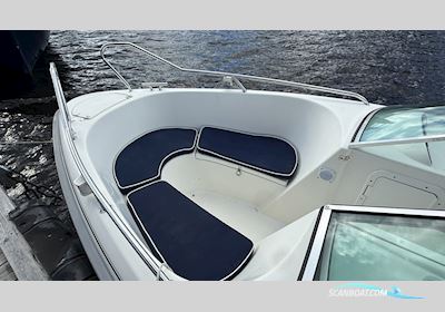 Yamarin 5820 Motorboot 2003, mit Yamaha motor, Sweden