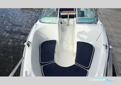 Yamarin 5820 Motorboot 2003, mit Yamaha motor, Sweden