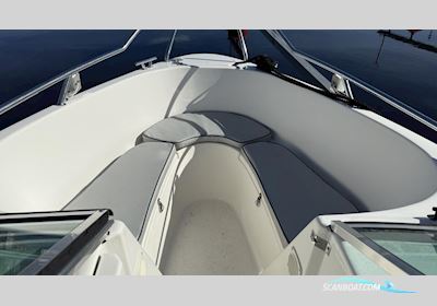 Yamarin 58BR Motorboot 2002, mit Suzuki motor, Sweden