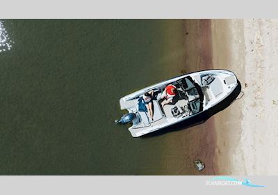 Yamarin 59 BR Motorboot 2024, mit Yamaha motor, Sweden