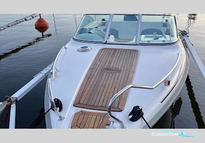 Yamarin 59 DC Motorboot 2010, mit Yamaha motor, Sweden