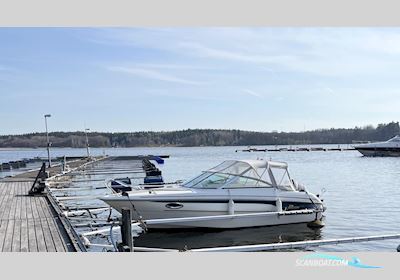 Yamarin 59 DC Motorboot 2010, mit Yamaha motor, Sweden