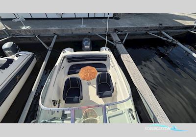 Yamarin 59 DC Motorboot 2007, mit Yamaha motor, Sweden