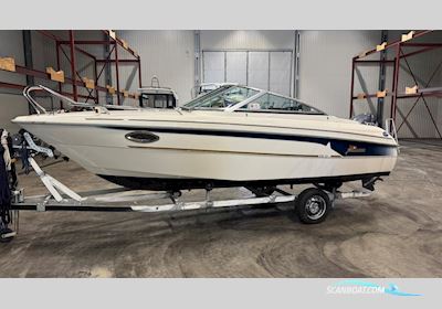 Yamarin 59 DC Motorboot 2011, mit Yamaha motor, Sweden