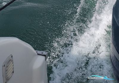 Yamarin 59 DC Motorboot 2005, mit Yamaha motor, Dänemark