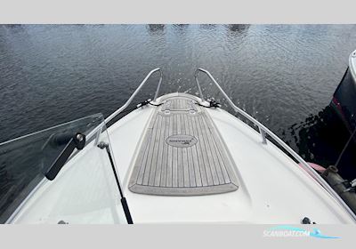 Yamarin 59HT Motorboot 2009, mit Suzuki motor, Sweden