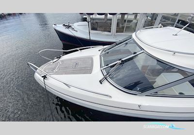 Yamarin 59HT Motorboot 2009, mit Suzuki motor, Sweden