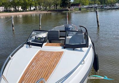 Yamarin 60 DC Motorboot 2022, mit Yamaha F115 motor, Sweden