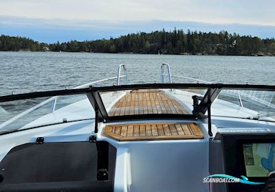 Yamarin 60 DC Motorboot 2022, mit Yamaha F115 motor, Sweden