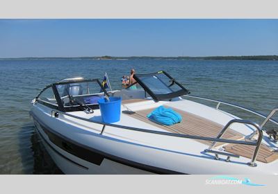 Yamarin 60 DC Motorboot 2022, mit Yamaha motor, Sweden