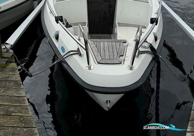 Yamarin 63 BR Motorboot 2020, mit Yamha motor, Sweden