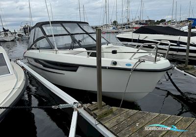 Yamarin 63 BR Motorboot 2020, mit Yamha motor, Sweden
