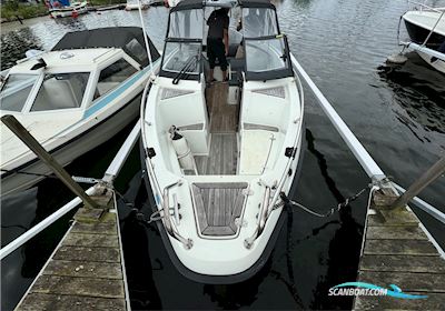 Yamarin 63 BR Motorboot 2020, mit Yamha motor, Sweden
