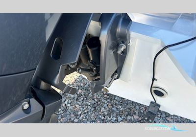 Yamarin 63 BR Motorboot 2021, mit Yamaha motor, Sweden