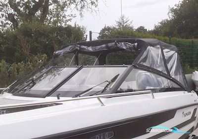 Yamarin 63 DC Mit Yamaha F150 u. Trailer Motorboot 2022, mit Yamaha F150XB motor, Deutschland