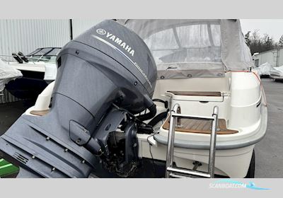 Yamarin 63 DC Motorboot 2013, mit Yamaha motor, Sweden