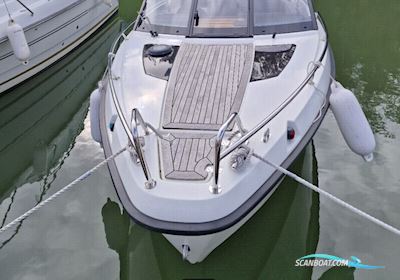 Yamarin 63 DC Motorboot 2020, mit Yamaha motor, Sweden