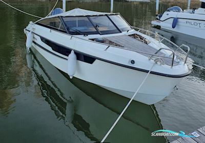 Yamarin 63 DC Motorboot 2020, mit Yamaha motor, Sweden