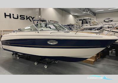 Yamarin 64 DC Motorboot 2007, mit Yamaha motor, Sweden