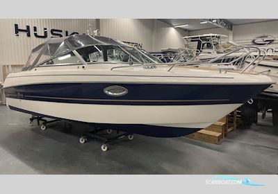 Yamarin 64 DC Motorboot 2007, mit Yamaha motor, Sweden