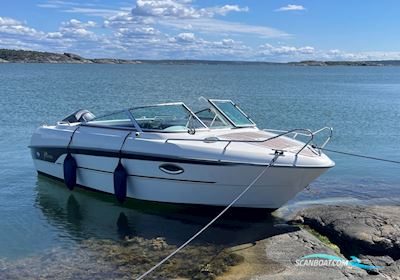Yamarin 64 DC Motorboot 2012, mit Yamaha 150hk motor, Sweden