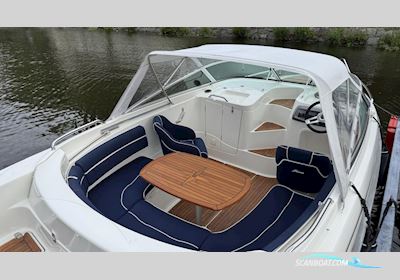 Yamarin 64 DC Motorboot 2007, mit Yamaha motor, Sweden