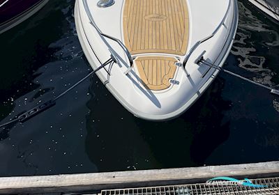 Yamarin 64 DC Motorboot 2007, mit Yamaha motor, Dänemark