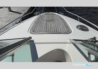 Yamarin 64 DC Motorboot 2006, mit Yamaha motor, Sweden