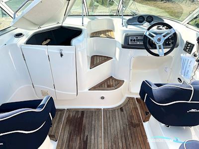Yamarin 64DC (Day Cruiser) - Yamaha 150hk Motorboot 2007, mit Yamaha motor, Dänemark