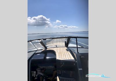 Yamarin 65 DC Motorboot 2020, mit Yamaha F225FETX motor, Dänemark