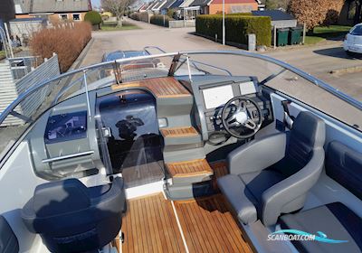 Yamarin 65 DC Motorboot 2020, Sweden