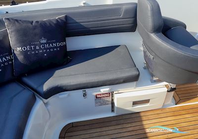Yamarin 65 DC Motorboot 2020, Sweden