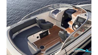 Yamarin 65 DC Motorboot 2021, mit Yamaha motor, Sweden