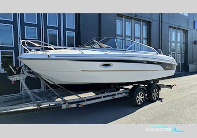 Yamarin 65 DC Motorboot 2011, mit Yamaha motor, Sweden