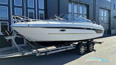 Yamarin 65 DC Motorboot 2011, mit Yamaha motor, Sweden