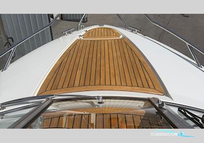 Yamarin 65 DC Motorboot 2018, mit Yamaha motor, Sweden